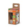 LED E27 2,2 Watt 2700 Kelvin 470 Lumen