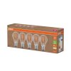 LED E27 3,8 Watt 2700 Kelvin 806 Lumen