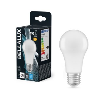 LED E27 13 Watt 6500 Kelvin 1521 Lumen