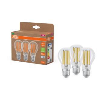 LED E27 7,2 Watt 4000 Kelvin 1521 Lumen