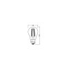 LED E27 11 Watt 6500 Kelvin 1521 Lumen