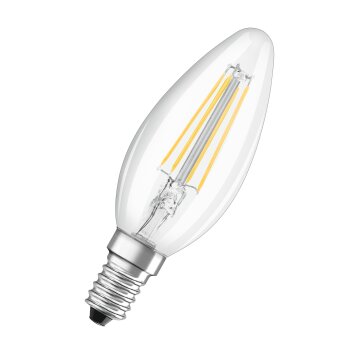 LED E14 5,9 Watt 6500 Kelvin 806 Lumen