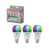 LED E27 14 Watt 2700/6500 Kelvin 1521 Lumen
