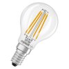 OSRAM STAR LED E14 4,5 Watt 6500 Kelvin 470 Lumen