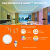 OSRAM SMART+ LED E27 9 Watt 2700-6500 Kelvin 806 Lumen