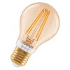 OSRAM SMART+ WiFi LED E27 6 Watt 2400 Kelvin 680 Lumen