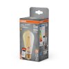 OSRAM SMART+ WiFi LED E27 6 Watt 2400 Kelvin 680 Lumen