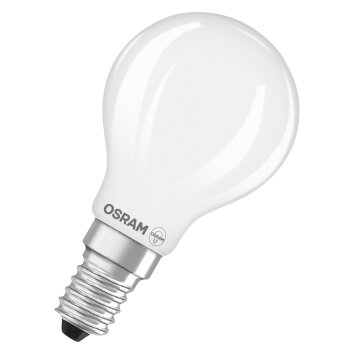 OSRAM LED Retrofit 2er Set E14 2,5 Watt 2700 Kelvin 250 Lumen
