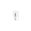 OSRAM LED Retrofit E14 4 Watt 4000 Kelvin 470 Lumen