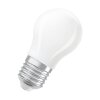 Osram LED E27 2,5 Watt 2700 Kelvin 250 Lumen