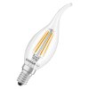 Osram LED E14 4 Watt 2700 Kelvin 470 Lumen