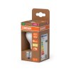 OSRAM LED Classic E27 8,2 Watt 1521 Lumen 2700 Kelvin
