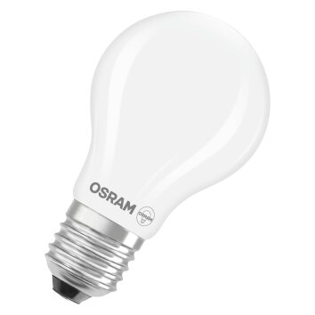 OSRAM LED Classic E27 8,2 Watt 1521 Lumen 2700 Kelvin