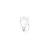 OSRAM LED Classic E14 2,9 Watt 470 Lumen 2700 Kelvin