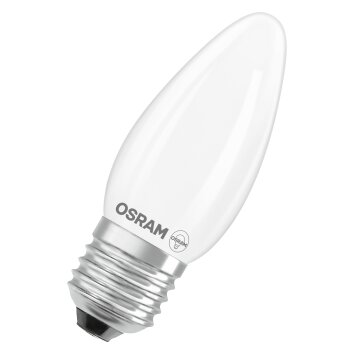 OSRAM LED Star E27 2,5 Watt 250 Lumen 2700 Kelvin