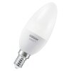 OSRAM SMART+ WiFi LED E14 4,9 Watt 2700-6500 Kelvin 470 Lumen