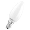 Osram LED E14 4 Watt 2700 Kevlin 470 Lumen