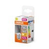 Osram LED E27 4,5 Watt 2700 Kelvin 470 Lumen