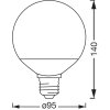 OSRAM LED E27 100 Watt 2700-6500 Kelvin 1521 Lumen