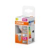 OSRAM LED Retrofit E14 4,8 Watt 4000 Kelvin 470 Lumen