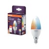 OSRAM SMART+ LED E14 4,9 Watt 2700-6500 Kelvin 470 Lumen