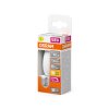 OSRAM Retrofit LED E27 4,8 Watt 2700 Kelvin 470 Lumen
