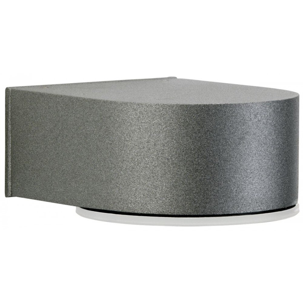 Albert Leuchten 233 Wandleuchte LED Anthrazit, 1-flammig main product photo