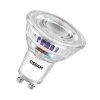 LED GU10 1,4 Watt 2700 Kelvin 250 Lumen