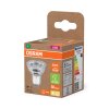 LED GU10 1,4 Watt 2700 Kelvin 250 Lumen