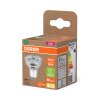 LED GU10 4,7 Watt 2700 Kelvin 840 Lumen