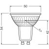 LED GU10 4,7 Watt 4000 Kelvin 840 Lumen