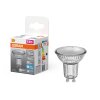 OSRAM STAR LED GU10 2,6 Watt 6500 Kelvin 230 Lumen