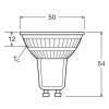 Osram LED GU10 3,6 Watt 4000 Kelvin 350 Lumen