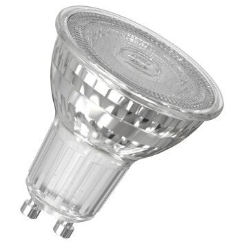 Osram LED GU10 6,9 Watt 4000 Kelvin 580 Lumen