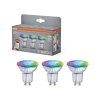 OSRAM SMART+ GU10 5W 2700-6500 Kelvin 350 Lumen