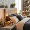 Chamäleon Lampe Lyrion Tischleuchte 2-er Set Gold, Schwarz, 1-flammig