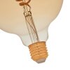 LED E27 5,5 Watt 2265 Kelvin 400 Lumen