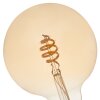 LED E27 5,5 Watt 2265 Kelvin 400 Lumen