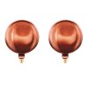 LED E27 2er Set 4 Watt 1600 Kelvin 40 Lumen