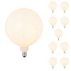 LED E27 10er Set 4 Watt 2700 Kelvin 470 Lumen