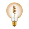 Eglo Leuchten E27 5,5 Watt 2265 Kelvin 400 Lumen
