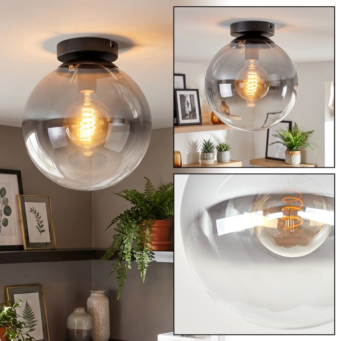 beistell tisch weiss Beistelltischchen in Weiß & Chrom mit runder Tischplatte Die s.luce Orb Pendelleuchte