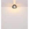 NOWA Astari moderne runde LED Deckenleuchte Ø 35 cm 2700 K 1620 lm 15 W