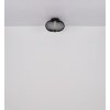 NOWA Astari moderne runde LED Deckenleuchte Ø 35 cm 2700 K 1620 lm 15 W