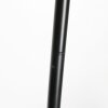 Steinhauer Curve Metall-Bogenleuchte mit Schalter E27 dimmbar, 48 cm, IP20