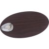 Globo WADE Deckenventilator Chrom, Edelstahl, Nickel-Matt, 1-flammig