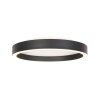 Steinhauer Ringlux LED Ring-Deckenleuchte, rund, dimmbar, 2500 Lumen, 2700 Kelvin