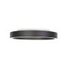 Steinhauer Ringlux LED Ring-Deckenleuchte, rund, dimmbar, 2500 Lumen, 2700 Kelvin