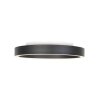 Steinhauer Ringlux LED Ring-Deckenleuchte, rund, dimmbar, 2500 Lumen, 2700 Kelvin