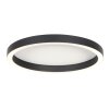 Steinhauer Ringlux dimmbare LED Deckenleuchte 3600 Lumen 2700 Kelvin 30 Watt Ø 40 cm